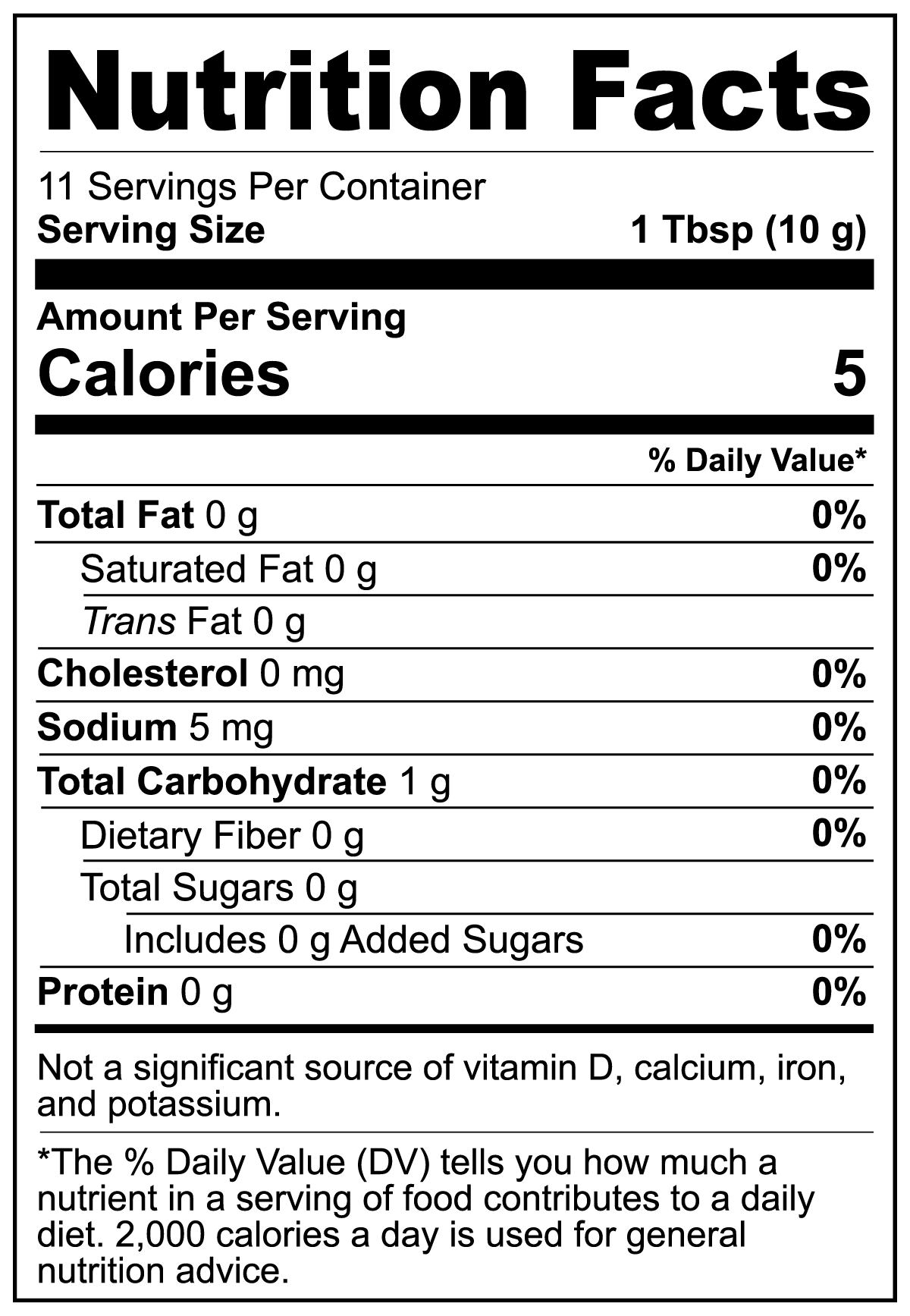 Mushroom Coffee - 4oz